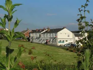 Image of The Crown at Worthington
