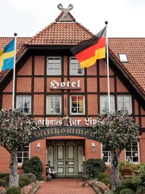 Image of Hotel Gasthaus zur Linde