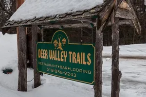 Image of Deer Valley Trails