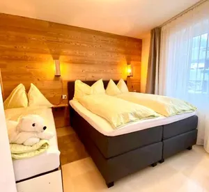 Image of Apartments Steinbock