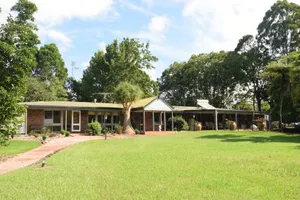 Image of Mccarthy Lake House