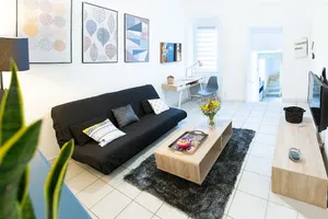 Image of Appartement cosy idéal pour 2 personnes à Aubenas