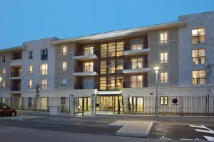 Image of Domitys Les Cigales du Lubéron