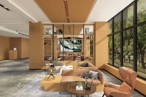 Image of WeiYe Business Hotel