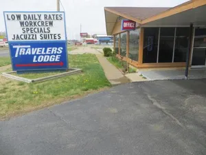 Image of Traveler's Lodge