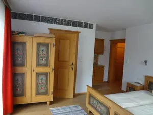 Image of Haus Bergheimat