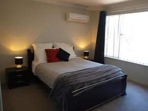 Image of Hamersley Apartment