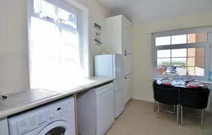 Image of The Coach House Apartment