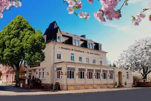 Image of ZU DEN LINDEN - RADEBEUL Pension mit Restaurant
