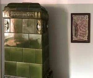 Image of Ferienhaus Am Kunstspeicher