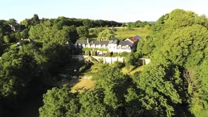 Image of Hotel La Croix De Vernuche