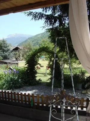 Image of Le Chalet De Thalie