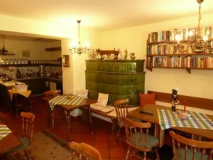 Image of Staats Pension