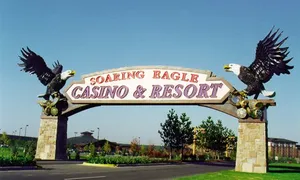 Image of Soaring Eagle Casino And Resor
