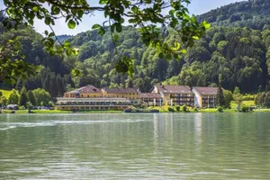 Image of Riverresort Donauschlinge