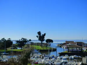 Image of Les Marinas de Cassy