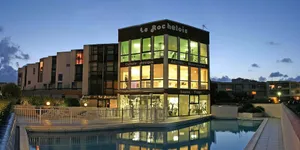 Image of Logis Hôtel Le Rochelois