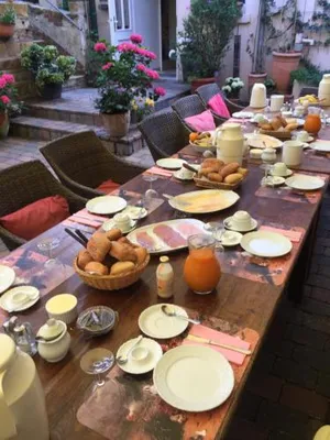 Image of Pension Hennekens Hof