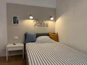 Image of Modernes City-Apartment mit Highspeed-WLAN & Top-Lage - Easy Stay Wuppertal