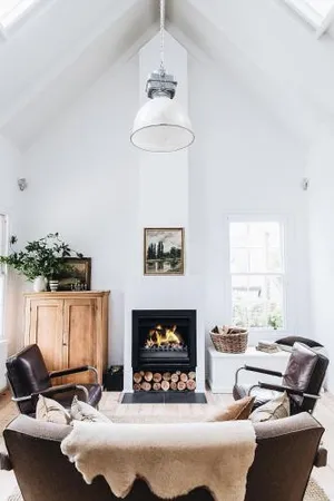 Image of The Garden Loft at Poets Lodge