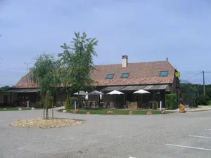 Image of Hôtel Barbier des Bois