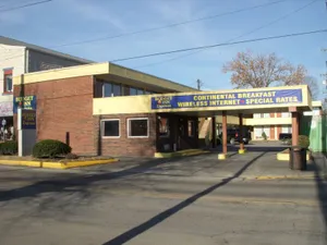 Image of Budget Inn Express