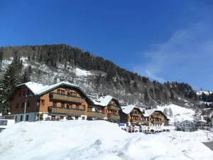 Image of Haus am Römerbad