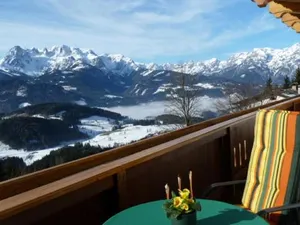 Image of Haus Silvia