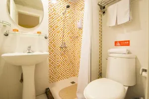 Image of Home Inn Neo Changchun Railway Station