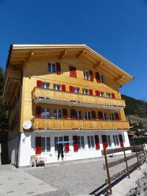 Image of Chalet Schönbühl
