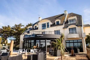 Image of Castel Moor Hotel