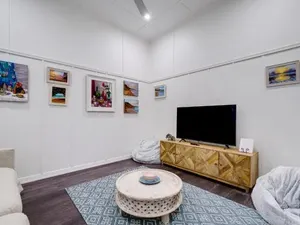 Image of Urangan Family Friendly home with views, wifi, wine