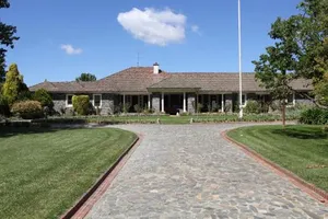 Image of Historic Merryville Homestead
