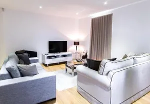Image of Surbiton Hills Apartment