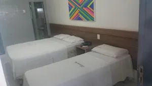Image of Sambura Hotel