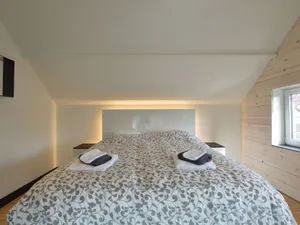 Image of Stunning Holiday Home in Theux Ardennes With Private Garden