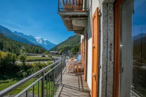 Image of Appartement Le Bachal