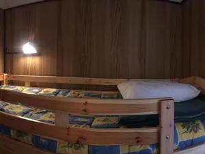 Image of Appartement La Toussuire, 1 piece, 4 personnes - FR-1-417-33