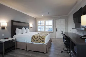 Image of Baymont By Wyndham Milpitas san Jose