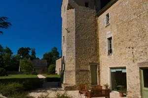 Image of Château de Monceaux 5mn de Bayeux proche Mer