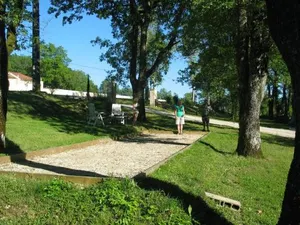 Image of La Chêneraie