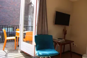 Image of Hotel Prikkels