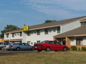 Image of AmericInn Motel - Monticello