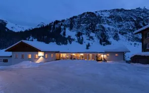 Image of Chalet Schneekristall