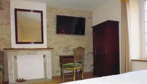 Image of Le Faing Du Bray