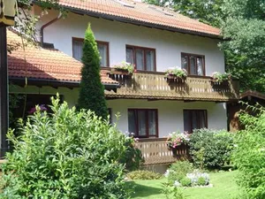 Image of Hotel am Wald