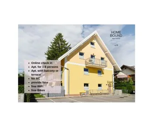 Image of Salzburg City Appartement Messe