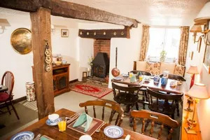 Image of Farmhouse Cottage