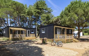 Image of Camping les Dunes