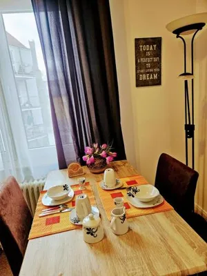 Image of Apartment Jackie